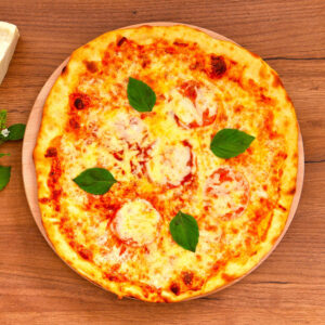 Margarita – Fratelli Pizza