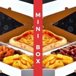 FRATELLI MINI BOX