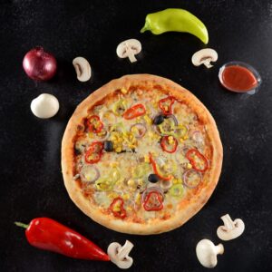 Vegetarijana