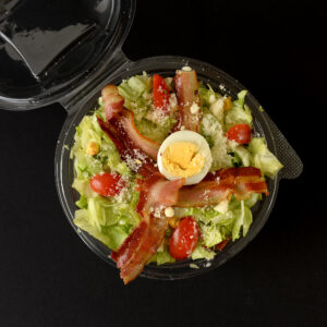 Fratelli proteinska salata
