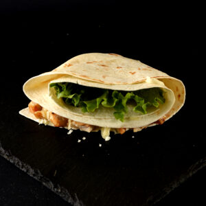 Tortilja piletina – Fratelli Pizza