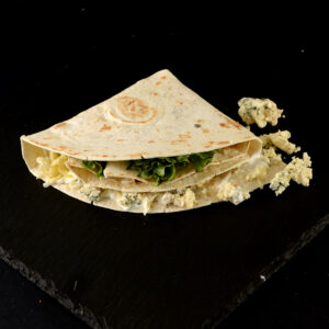 Tortilja sir – Fratelli Pizza