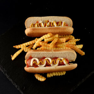 Hot Dog Obrok