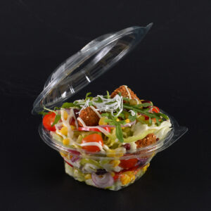 Falafel salata