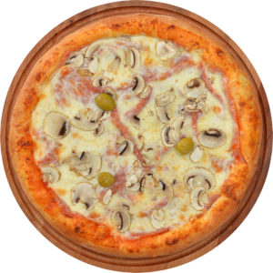 Capriccosa