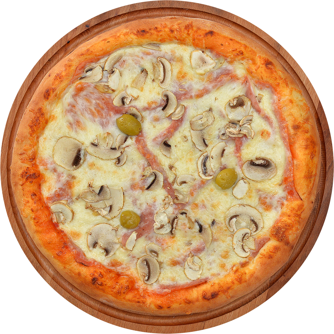 Capriccosa