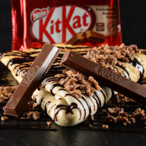 Kit Kat – Fratelli Pizza