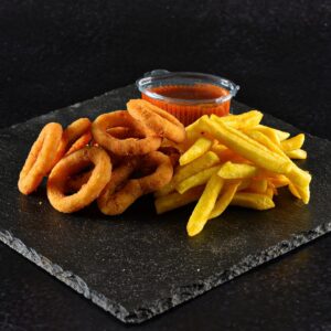Onion Rings Mix