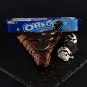 Oreo