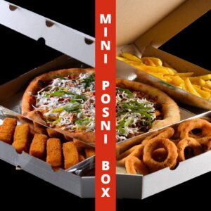 POSNI MINI BOX