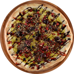 Slatka pizza