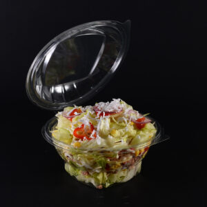 Tuna salata