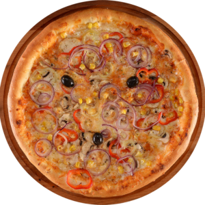 Vegetarijana