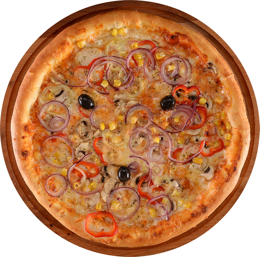 Vegetarijana